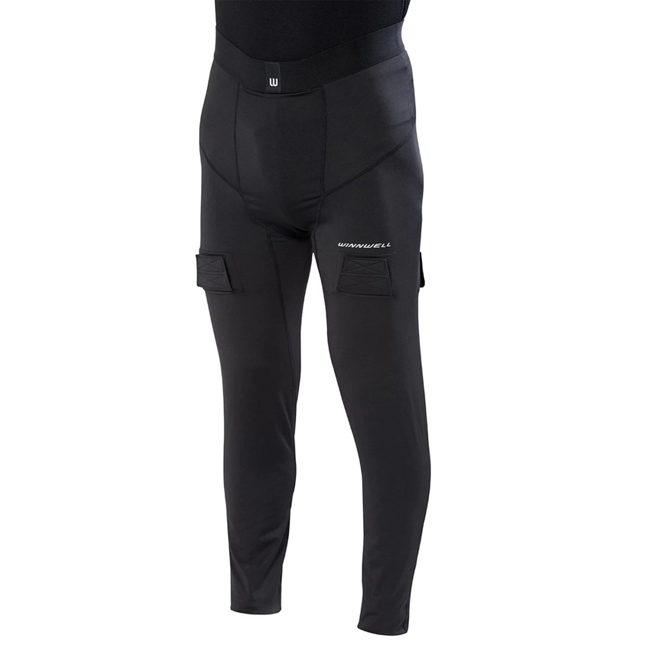 WINNWELL Tiefschutzhose COMPRESSION JOCK PANT Senior 3 WINNWELL Tiefschutzhose COMPRESSION JOCK PANT Senior