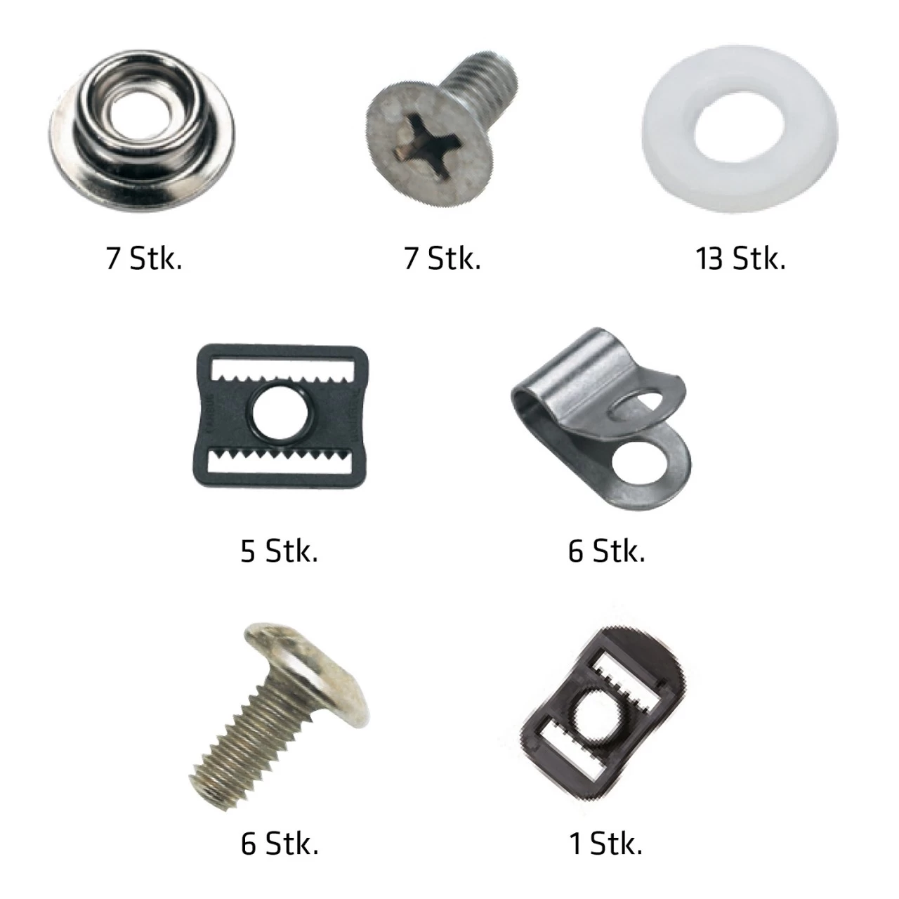 BAUER HARDWARE Kit Torwart Maske 3 BAUER HARDWARE Kit Torwart Maske