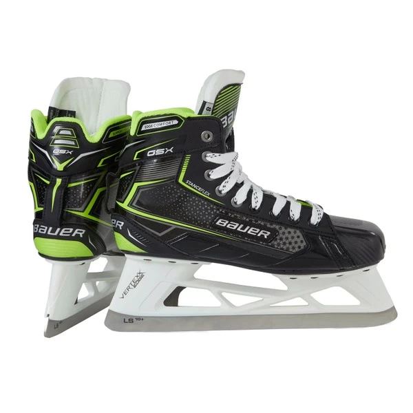 BAUER TW-Schlittschuh GSX Intermediate 3 BAUER TW-Schlittschuh GSX Intermediate