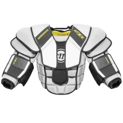 WARRIOR TW-Brustschutz X3 E Intermediate