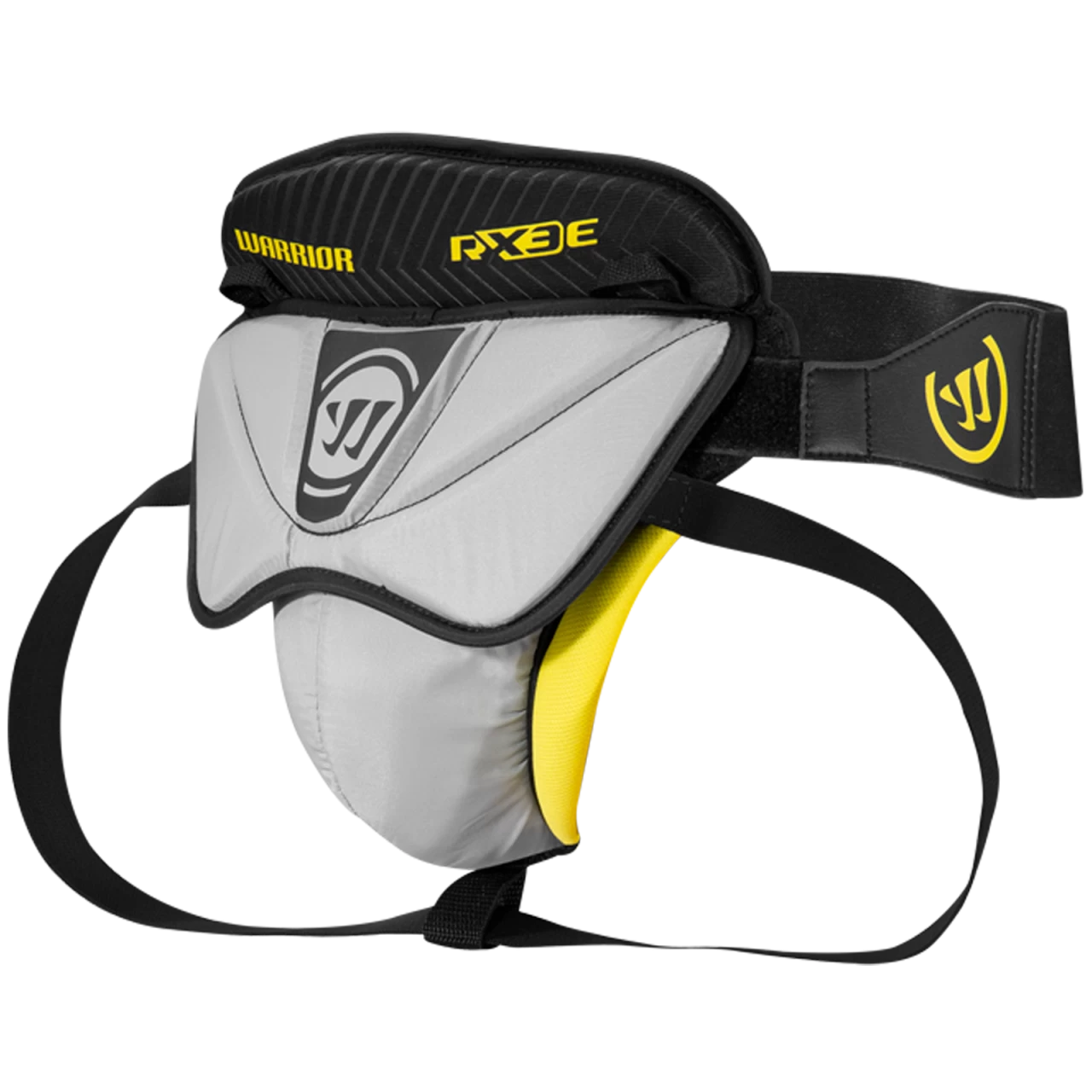WARRIOR TW-Tiefschutz X3 E Senior 3 WARRIOR TW-Tiefschutz X3 E Senior