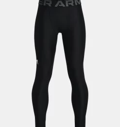 UNDER ARMOUR Jungen HeatGear® Armour Leggings