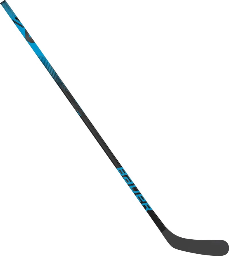 BAUER Schläger NEXUS N37 Junior 54" 3 BAUER Schläger NEXUS N37 Junior 54"