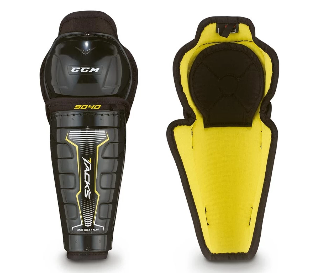 CCM Beinschutz TACKS 9040 Youth 3 CCM Beinschutz TACKS 9040 Youth