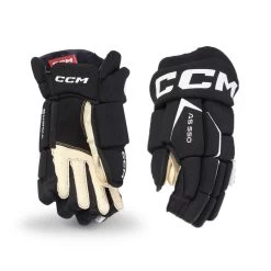 CCM Handschuh TACKS AS550 Junior