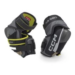 CCM Ellenbogenschutz TACKS AS580 Junior