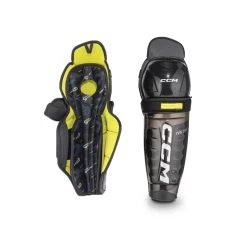 CCM Beinschutz TACKS AS580 Senior