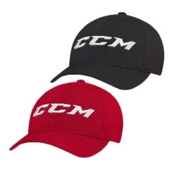 CCM TEAM Flexfit Cap Senior