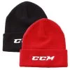 CCM TEAM CUFFED Beanie Wollmütze 2 CCM TEAM CUFFED Beanie Wollmütze -Bauer art 17814 1280x1280