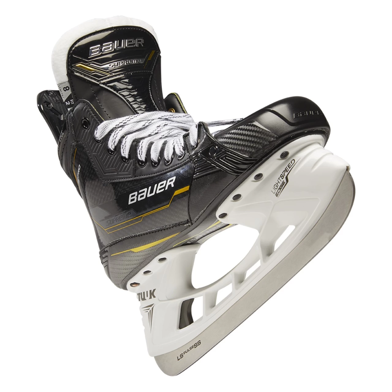 BAUER Schlittschuh SUPREME M5 PRO Intermediate 5 BAUER Schlittschuh SUPREME M5 PRO Intermediate – Bild 3