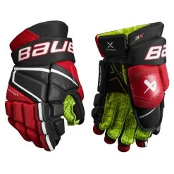 BAUER Handschuh VAPOR 3X Junior -Bauer art 18070 2 1280x1280