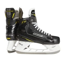 BAUER Schlittschuh SUPREME M1 Intermediate
