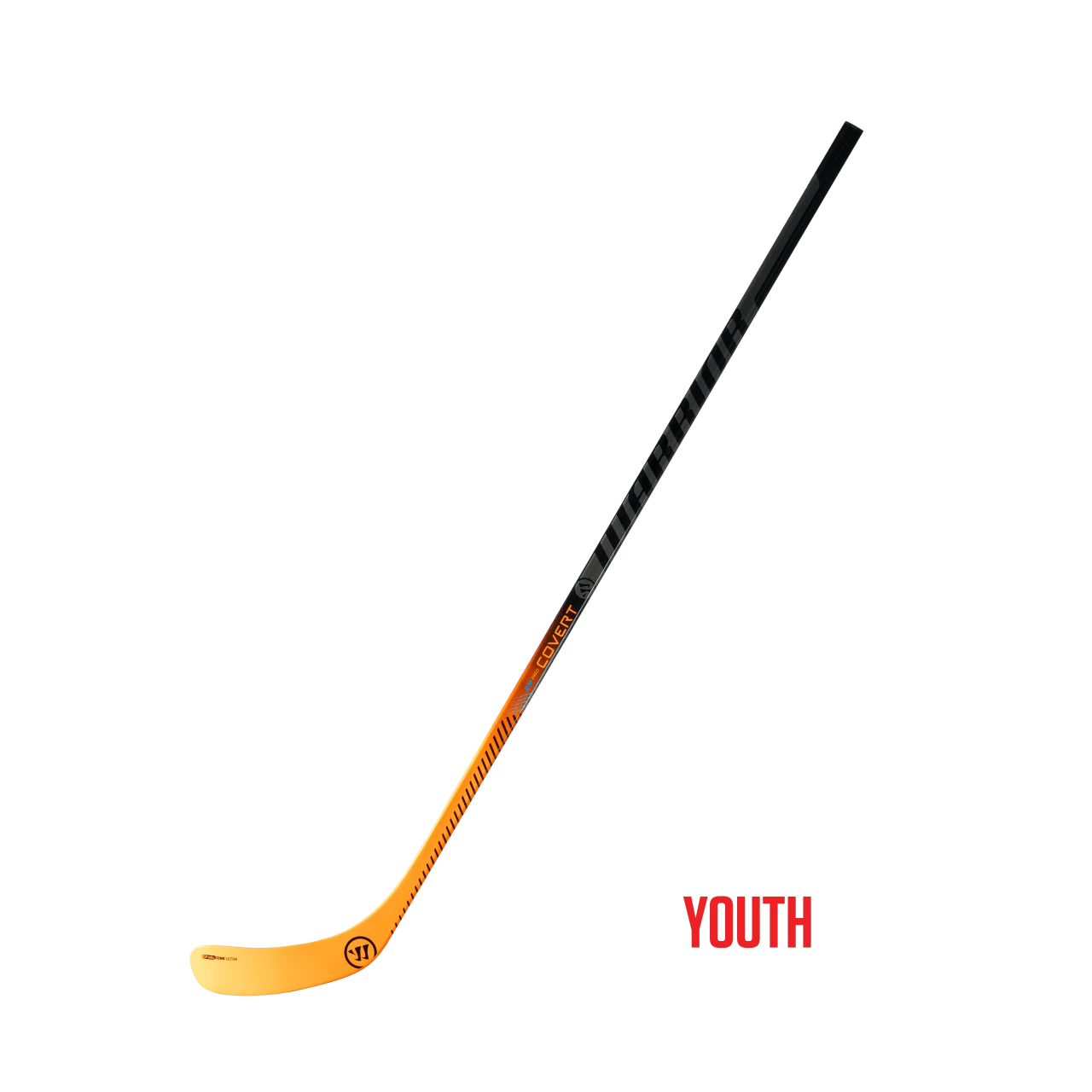 WARRIOR COVERT QR5 PRO Schläger Youth 47" 3 WARRIOR COVERT QR5 PRO Schläger Youth 47"