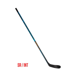 WARRIOR COVERT QR5 40 Schläger Senior 60"