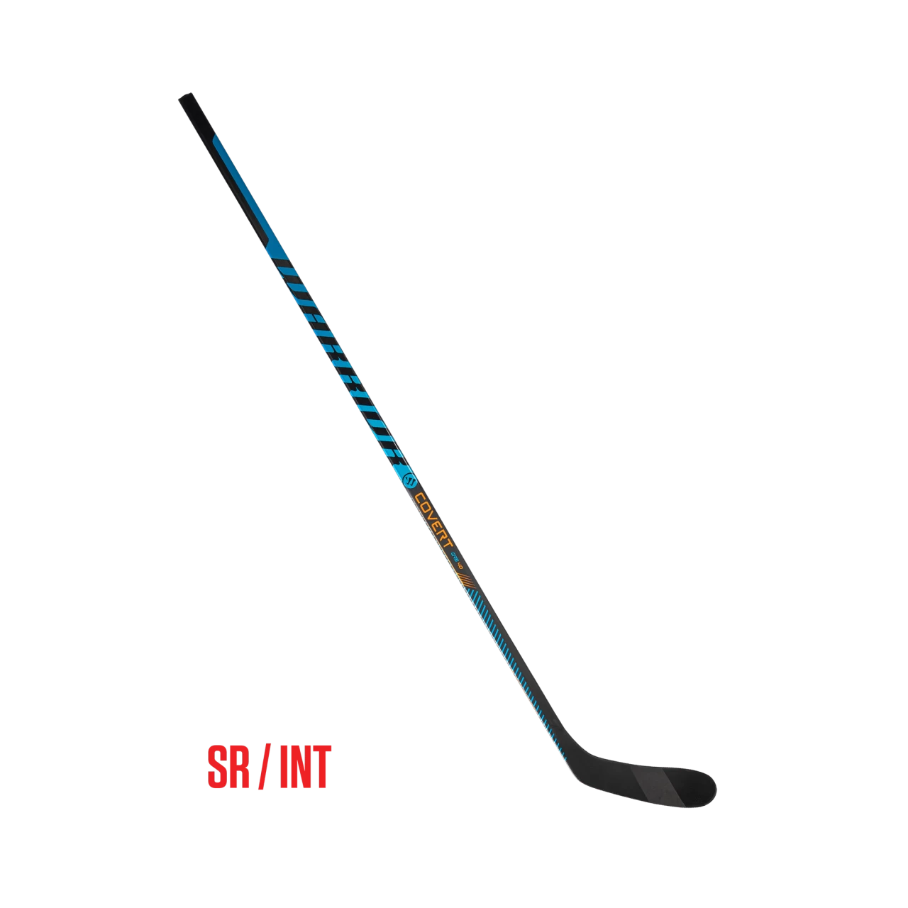 WARRIOR COVERT QR5 40 Schläger Intermediate 57" 3 WARRIOR COVERT QR5 40 Schläger Intermediate 57"