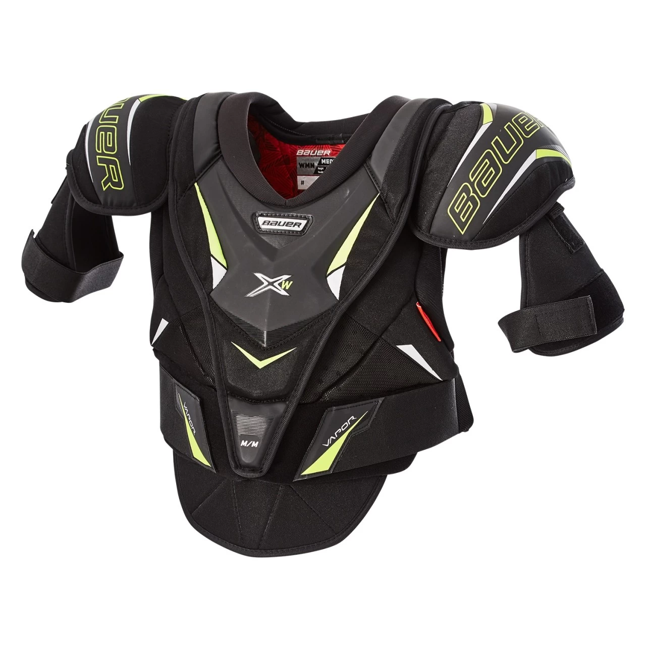 BAUER Schulterschutz VAPOR X-W Damen 3 BAUER Schulterschutz VAPOR X-W Damen
