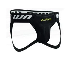 WARRIOR Tiefschutz ALPHA JOCK