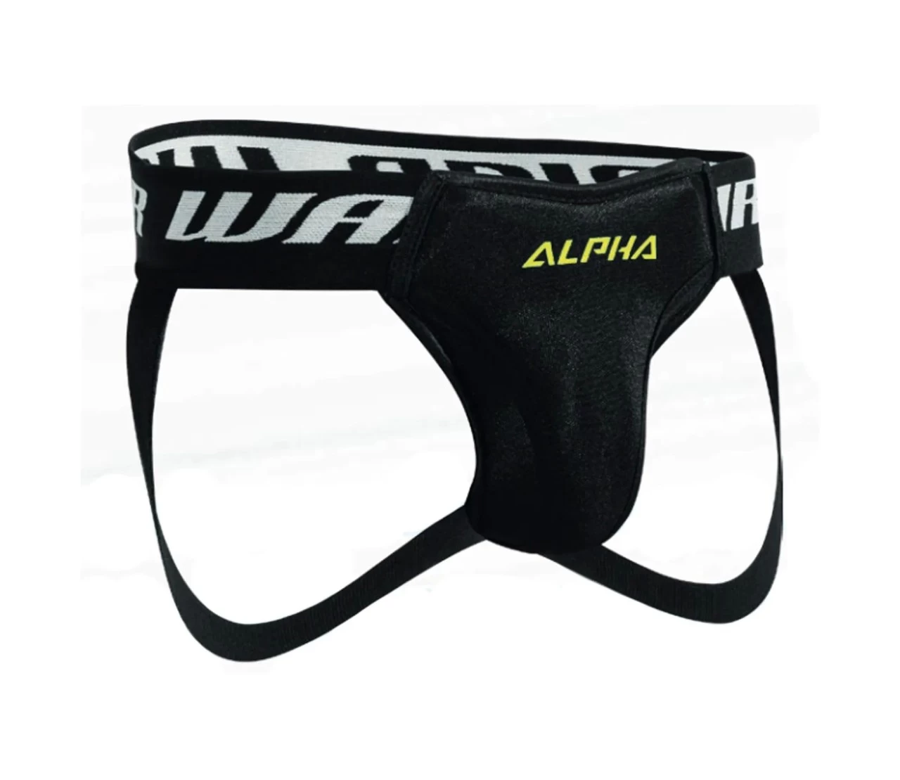 WARRIOR Tiefschutz ALPHA JOCK 3 WARRIOR Tiefschutz ALPHA JOCK