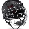 CCM Helm Mit Gitter 70 -Bauer art 18464 1280x1280