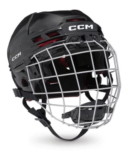 CCM Helm Mit Gitter 70 3 CCM Helm Mit Gitter 70