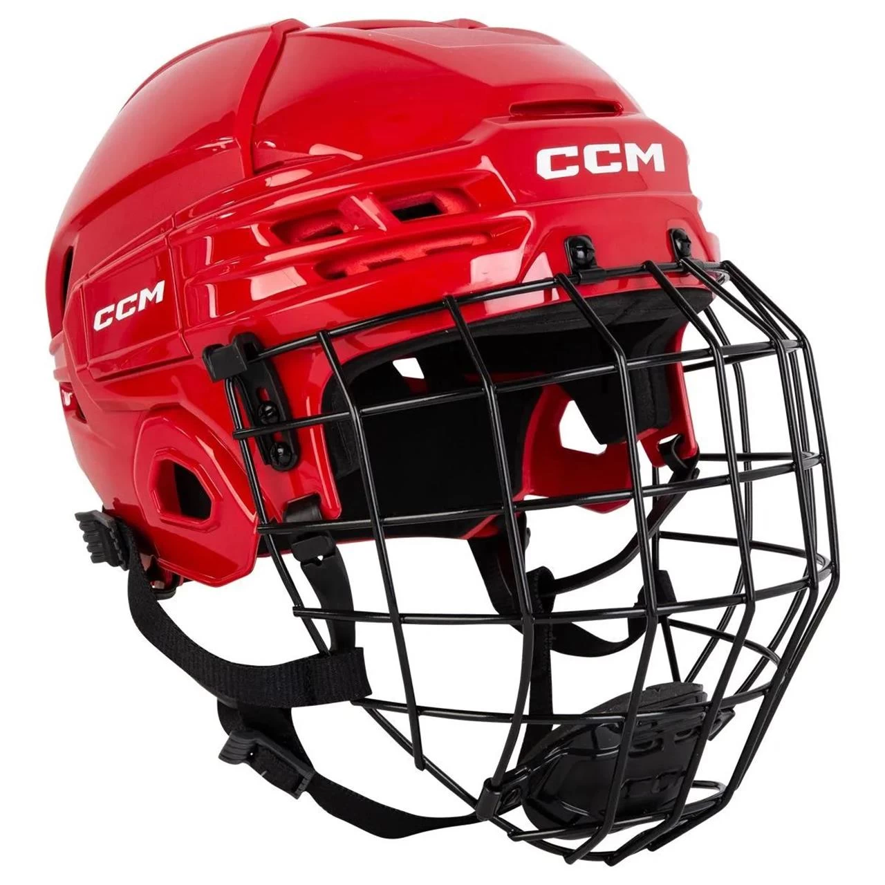 CCM Helm Mit Gitter 70 5 CCM Helm Mit Gitter 70 – Bild 3