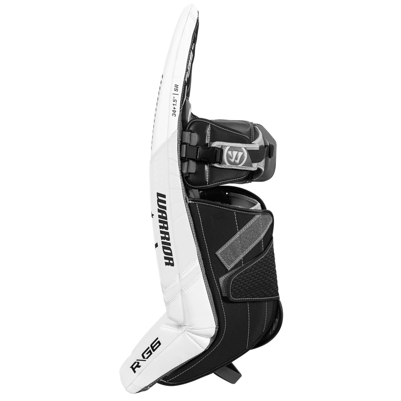 WARRIOR TW-Schiene RITUAL G6E+ Intermediate 4 WARRIOR TW-Schiene RITUAL G6E+ Intermediate – Bild 2