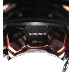 WARRIOR Helm M. Gitter COVERT CF 100 -Bauer art 18685 4 1280x1280