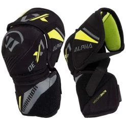 WARRIOR Ellenbogenschutz ALPHA LX30 Senior