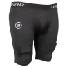 WARRIOR Tiefschutzhose COMPRESSION Senior