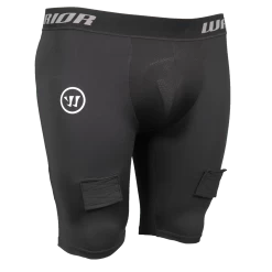 WARRIOR Tiefschutzhose COMPRESSION Senior