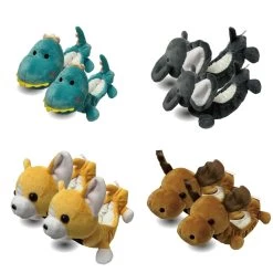 REAPER Kufenschoner Tiere