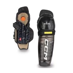 CCM Beinschutz TACKS AS-V Senior