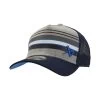 BAUER Cap 9FORTY STRIPE Blau Youth -Bauer art 19207 1280x1280