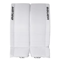 BAUER TW-Schiene GSX Junior Weiss