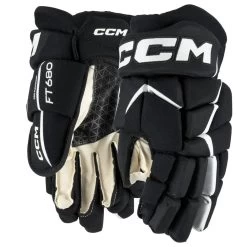 CCM Handschuh JETSPEED FT680 Senior