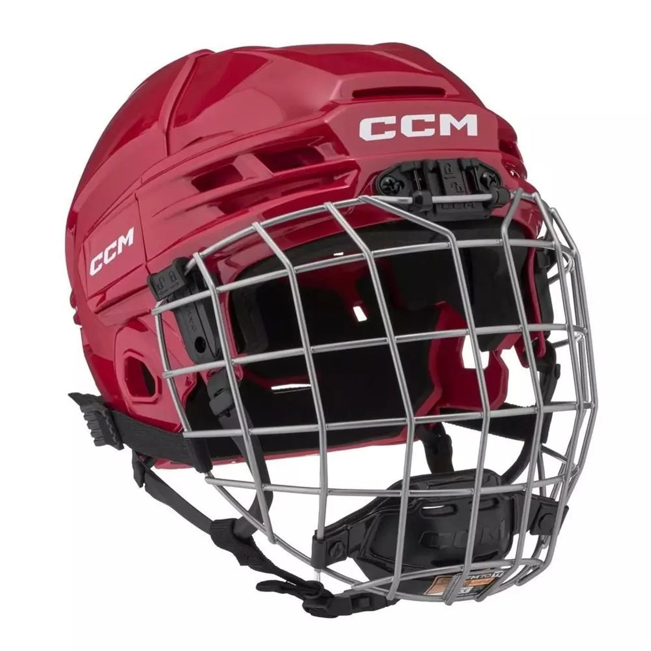 CCM Helm Mit Gitter 70 Youth 3 CCM Helm Mit Gitter 70 Youth