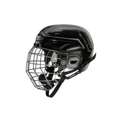 WARRIOR Helm M. Gitter ALPHA ONE PRO