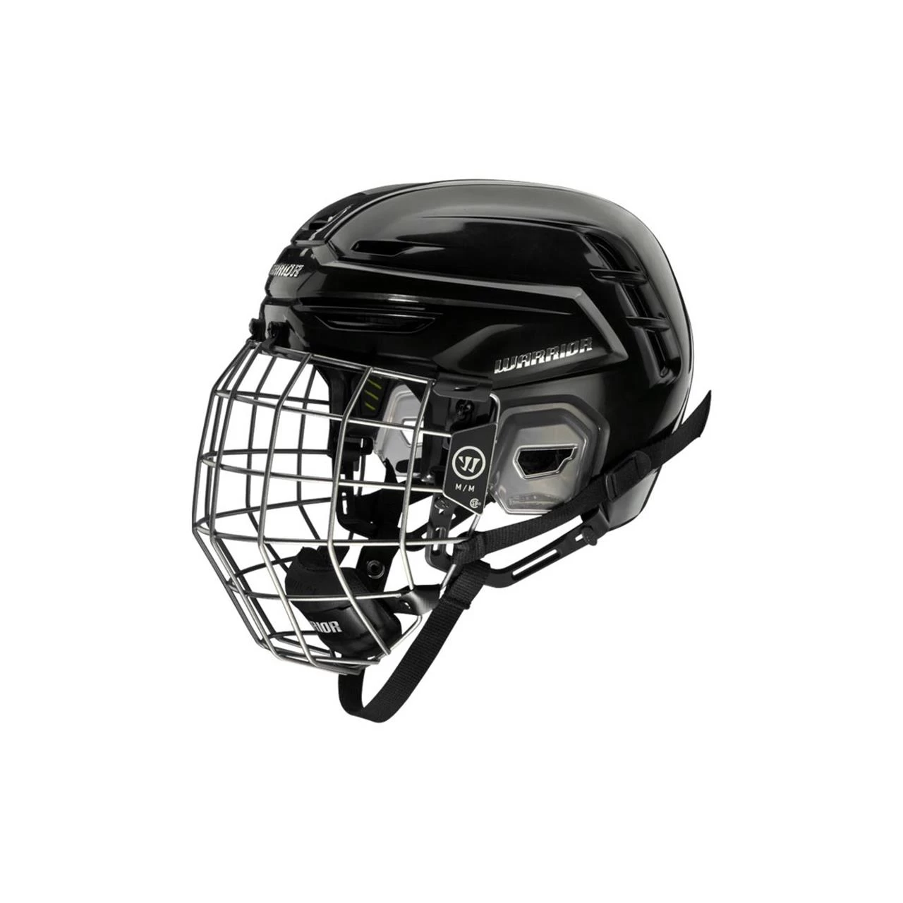 WARRIOR Helm M. Gitter ALPHA ONE PRO 3 WARRIOR Helm M. Gitter ALPHA ONE PRO