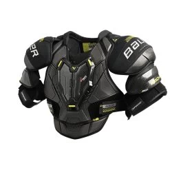 BAUER Schulterschutz SUPREME MACH Intermediate