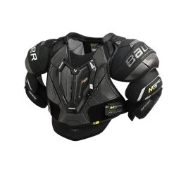 BAUER Schulterschutz SUPREME M5 PRO Senior