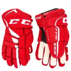 CCM Handschuh JETSPEED FT485 Junior
