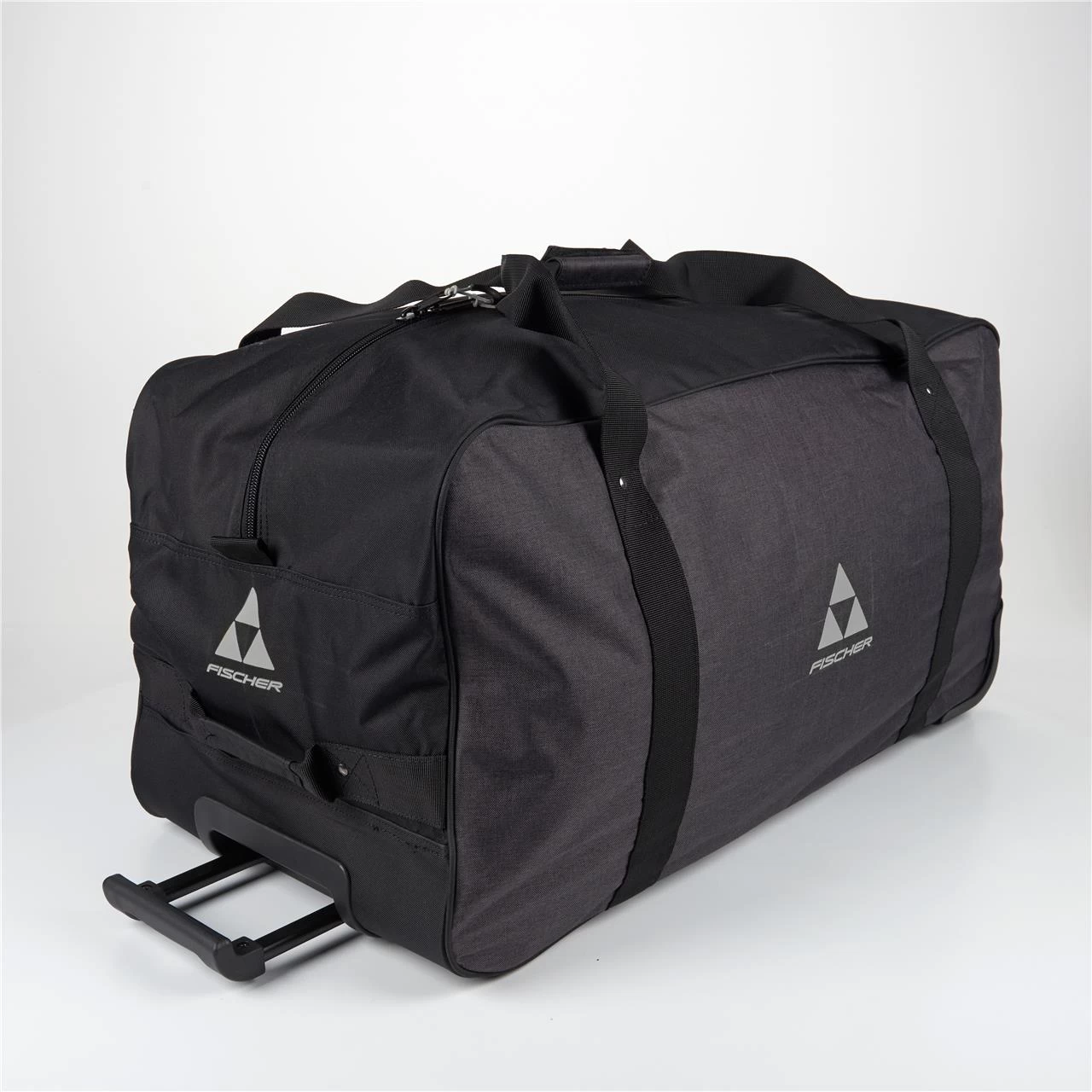 FISCHER Rollentasche PRO CHROME Youth 4 FISCHER Rollentasche PRO CHROME Youth – Bild 2