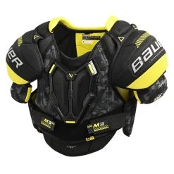 BAUER Schulterschutz SUPREME M3 Junior