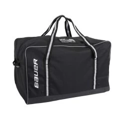 BAUER Tragetasche CORE Senior Schwarz