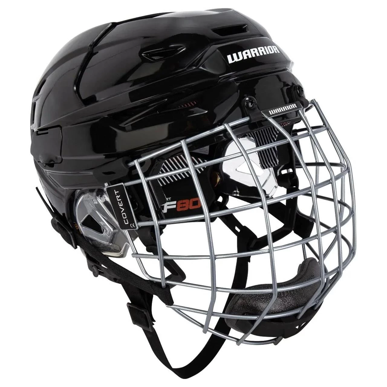 WARRIOR Helm M. Gitter CF80 3 WARRIOR Helm M. Gitter CF80