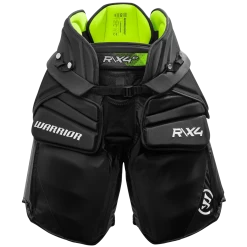 WARRIOR TW-Hose RITUAL X4E+ Senior