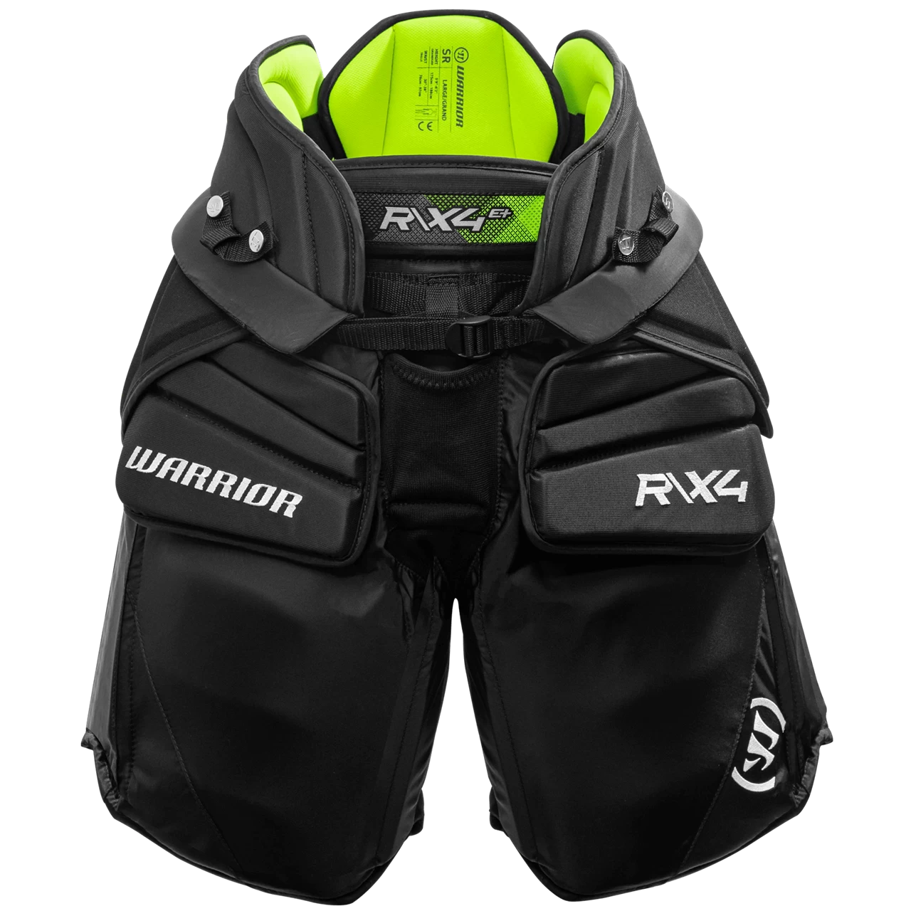 WARRIOR TW-Hose RITUAL X4E+ Junior 3 WARRIOR TW-Hose RITUAL X4E+ Junior