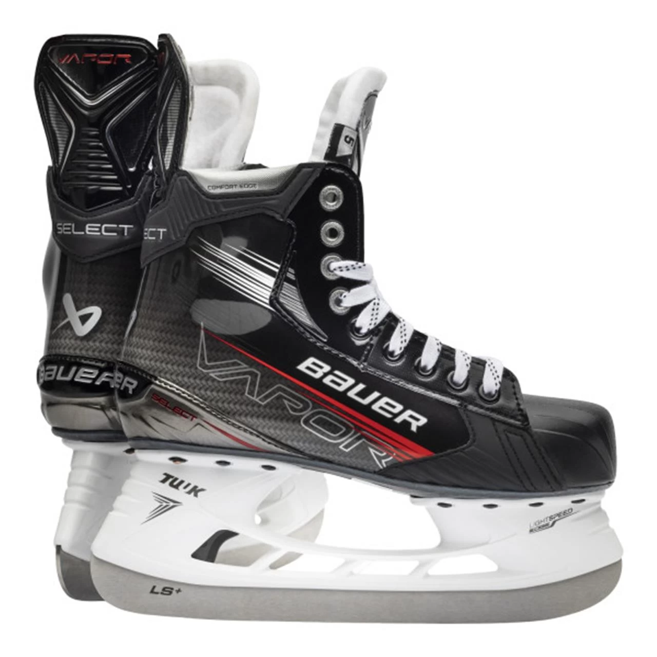 BAUER Schlittschuh VAPOR SELECT Intermediate 3 BAUER Schlittschuh VAPOR SELECT Intermediate