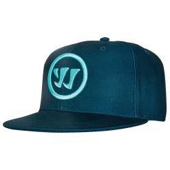 WARRIOR Exploded Snapback Cap NV