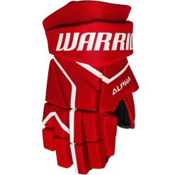WARRIOR Handschuh ALPHA LX2 COMP Junior